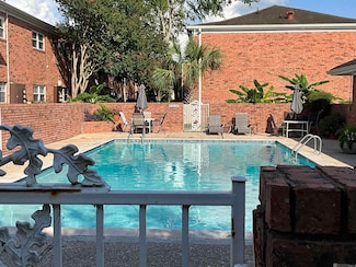 4900 Claycut Rd Unit 12, Baton Rouge, LA 70806