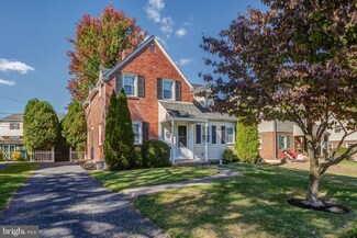 313 Harding Ave, Folsom, PA 19033