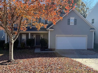 11042 Carver Pond Rd, Charlotte, NC 28269