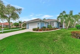 3255 Village Ln, Port Charlotte, FL 33953