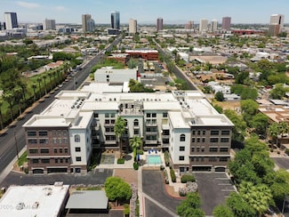 914 E Osborn Rd Unit 202, Phoenix, AZ 85014