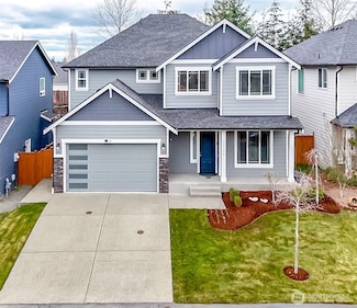 13130 123rd Ave E, Puyallup, WA 98374