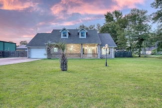 18046 Interstate 10, Vidor, TX 77662