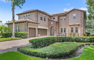 25537 High Hampton Cir, Sorrento, FL 32776