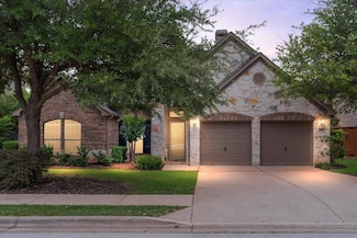 2709 Sun Mountain Dr, Leander, TX 78641