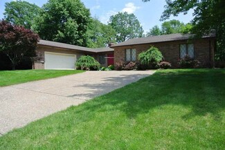 506 Wind Cir, Evansville, IN 47711