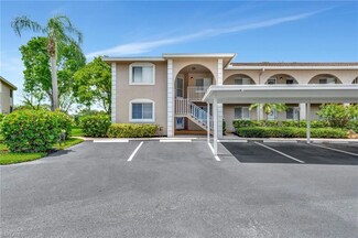 234 Pebble Beach Blvd Unit 305, Naples, FL 34113