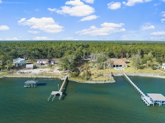 0 Bayview Dr, Freeport, FL 32439
