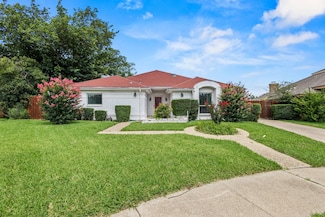 4017 Timberidge Dr, Irving, TX 75038