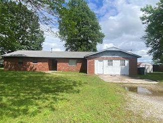 1320 Jennings St, Muskogee, OK 74403
