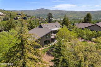 3797 Blacksmith Rd, Park City, UT 84098