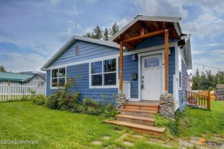8320 Peck Ave, Anchorage, AK 99504