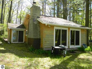 86 Loon Lake Loop, Rose City, MI 48654