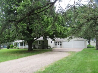 1314 3rd Ave, Brewster, MN 56119