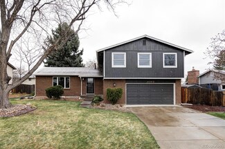 8282 Flower Ct, Arvada, CO 80005