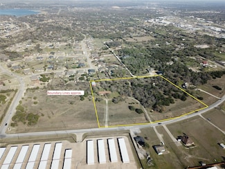 TBA N Oakridge Dr, Hudson Oaks, TX 76087