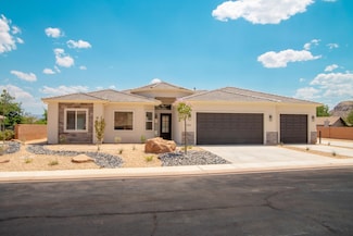 1111 W Kolob Dr, St. George, UT 84790