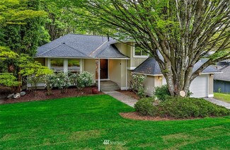13418 NE 119th Way, Redmond, WA 98052