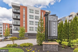 575 S Goddard Blvd Unit 502, King of Prussia, PA 19406