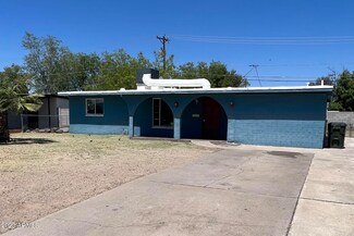 1928 W Tuckey Ln, Phoenix, AZ 85015
