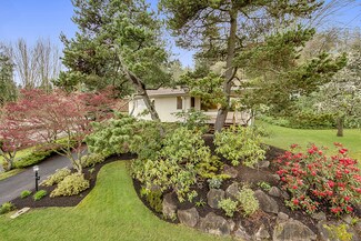 19509 53rd Ave NE, Lake Forest Park, WA 98155