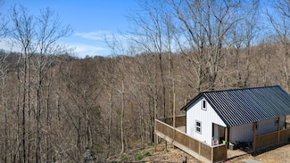 1480 Gravel Hill Rd, Bethpage, TN 37022