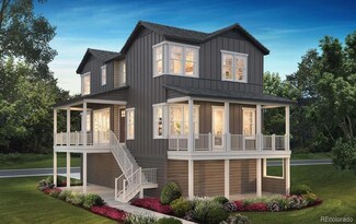 11012 Shining Star Cir, Parker, CO 80134