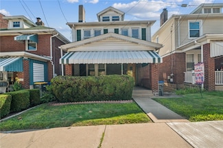 1140 Tennessee Ave, Pittsburgh, PA 15216