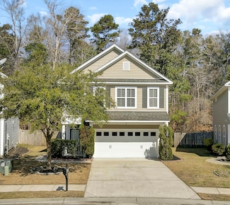 110 Instructor Ct, Ladson, SC 29456