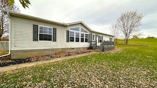 84900 Snyder Rd, Jewett, OH 43986