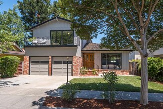 167 Wheeler Ave, Redwood City, CA 94061