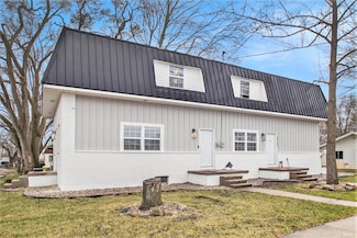 66701 State Rd, Bremen, IN 46506