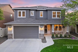 3023 E Tusa St, Meridian, ID 83642