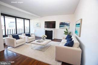 2500 Virginia Ave NW Unit 1108-S, Washington, DC 20037