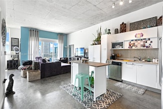 133 NE 2nd Ave Unit 1109, Miami, FL 33132