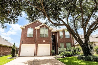 4919 Barstow Bend Ln, Katy, TX 77449