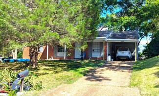 3554 Merritt St, Memphis, TN 38128