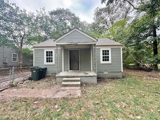 5299 Airview Rd, Memphis, TN 38109