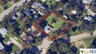 102 Pitt St, San Marcos, TX 78666