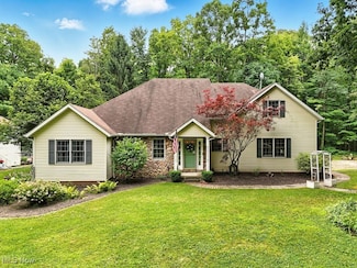 9571 Shepard Rd, MacEdonia, OH 44056