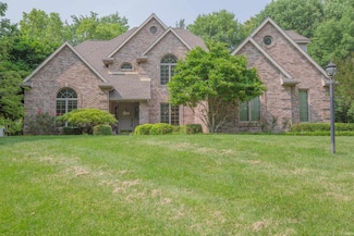 5335 Nunning Ct, Evansville, IN 47712