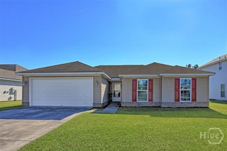 227 Standing Pine Cir, Pooler, GA 31322