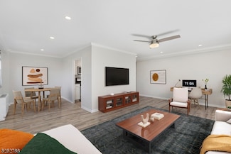 36 Hawthorne Place Unit 4L, Montclair, NJ 07042