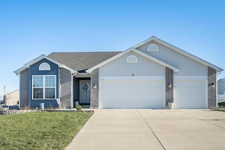 420 Sandra Dr, Warrenton, MO 63380