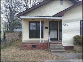 4512 W 29th St, Little Rock, AR 72204
