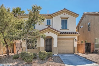 517 Primrose Hill Ave, Las Vegas, NV 89178