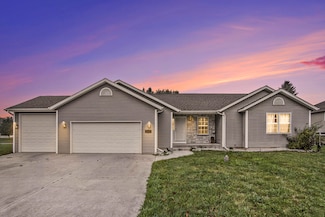 2228 South St, Schoolcraft, MI 49087