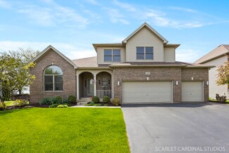 426 Sudbury Cir Unit 7, Oswego, IL 60543