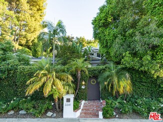 3361 Alginet Dr, Encino, CA 91436
