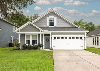 3257 Timberline Dr, Johns Island, SC 29455
